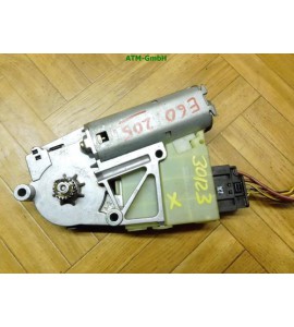 Schiebedachmotor BMW 5 5er E60 Siemens 67.61-6935690 5WK11464