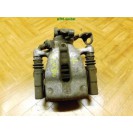 Bremssattel hinten links Opel Astra H Fahrerseite