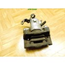 Bremssattel hinten links Opel Astra H Fahrerseite