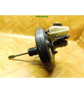 Hauptbremszylinder Bremskraftverstärker Opel Astra H TRW 13216085