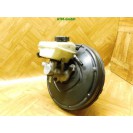 Hauptbremszylinder Bremskraftverstärker Opel Astra H TRW 13216085