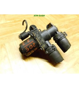 Heizungsventil Wasserventil Magnetventil Ventil BMW 5 5er E60 6920226 1147412174