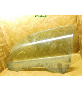 Seitenscheibe Türscheibe Fensterscheibe Mitsubishi Colt 6 VI 3 türig links