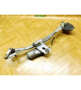 Wischermotor vorne Wischergestänge Opel Astra H Bosch 0390241538 12v