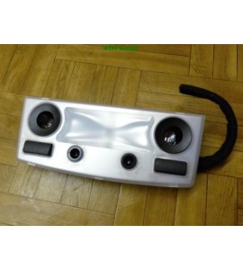 Leseleuchte Innenraumlicht Innenraumbeleuchtung BMW 5 E60 hinten 63.31-6910793