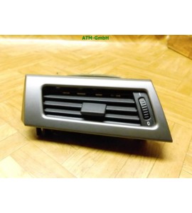 Luftdüse Luftdusche links BMW 5 5er E60 Fahrerseite 6910731-04