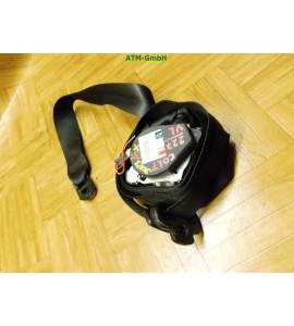 Sicherheitsgurt Gurt Mitsubishi Colt 6 VI 3 türig vorne links 606844000