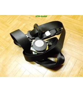 Sicherheitsgurt Gurt vorne rechts BMW 5 5er E60 Beifahrerseite 7068260