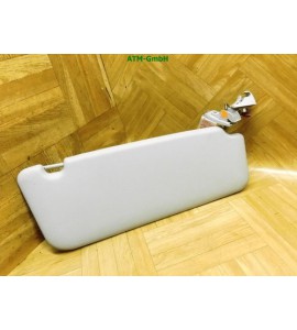 Sonnenblende links BMW 5 5er E60 Fahrerseite