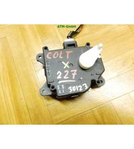 Stellmotor Mitsubishi Colt 6 VI Denso 12v