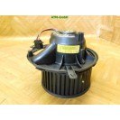 Gebläse Heizungsgebläse Gebläsemotor VW Golf 5 V Valeo F993987Q 1K1820015D