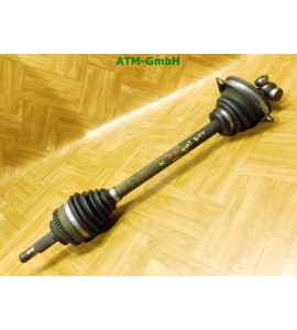 Antriebswelle Gelenkwelle links Renault Clio 2 II Fahrerseite ABS