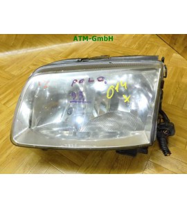 Frontscheinwerfer Scheinwerfer VW Polo 6N2 links Fahrerseite
