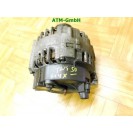 Lichtmaschine Generator Renault Clio 2 II Valeo 14V 125A 8200385098 2542946B