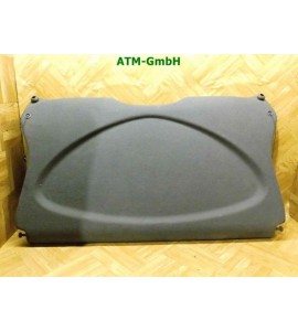 Kofferraumabdeckung Laderaumabdeckung Hutablage Ford Focus 1