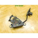 Pedal Gaspedal Gaspoti Nissan Micra 3 III K12 CTS 18002AX70B