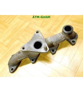 Abgaskrümmer Krümmer Renault Clio 2 II