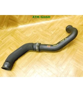 Ansaugrohr Rohr Ladeluftrohr Renault Clio 2 II 99109100 99109108