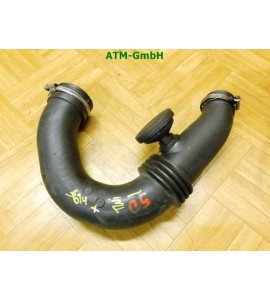 Ladeluftschlauch Druckrohr Rohr Ladeluftrohr Renault Clio 2 II 8200280084A