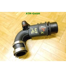 Luftschlauch Rohr Ladeluftrohr Kühlerschlauch Renault Clio 2 II 8200164191