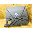 Motorabdeckung Motordeckel VW Polo 6N2 MPI 030129607AS