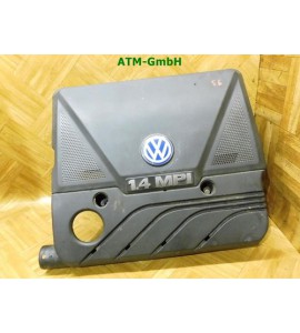 Motorabdeckung Motordeckel VW Polo 6N2 MPI 030129607AS