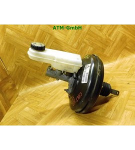 Hauptbremszylinder Bremskraftverstärker Mitsubishi Colt 6 VI TRW PMR955871