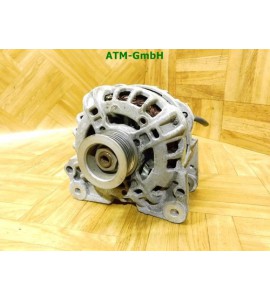 Lichtmaschine Generator Skoda Citigo Bosch 04C903023B 14 V F000BL0636 110 A