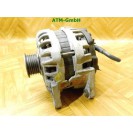 Lichtmaschine Generator Skoda Citigo Bosch 04C903023B 14 V F000BL0636 110 A