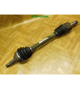 Antriebswelle Gelenkwelle links Ford Focus 1 Fahrerseite ABS XS4W3B437DA
