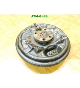 Bremstrommel hinten links Skoda Citigo Fahrerseite