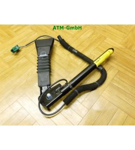 Gurtstraffer Sicherheitsgurtstraffer vorne rechts Opel Corsa C 5 türig