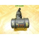 Luftmengenmesser Luftmassenmesser Opel Corsa C Bosch 0280218031