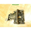 Bremssattel hinten links Fahrerseite Mitsubishi Colt 6 VI TRW 34