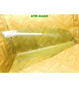 Seitenscheibe Türscheibe Fensterscheibe Scheibe Skoda Citigo 3 türig rechts