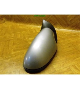 Seitenspiegel links Mercedes Benz A-Klasse W168 Farbcode 706 Mondsilber Silber