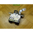 Schloss hinten Heckklappenschloss Opel Corsa C 5 türig GM 90534769