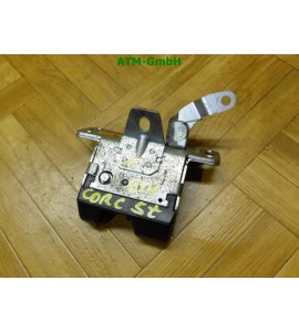 Schloss hinten Heckklappenschloss Opel Corsa C 5 türig GM 90534769