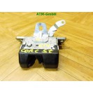 Schloss hinten Heckklappenschloss Opel Corsa C 5 türig GM 90534769