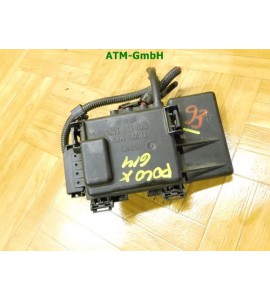 Sicherungskasten VW Polo 6N2 TRW MRO 6X0937550