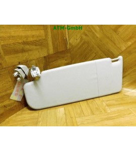 Sonnenblende links Skoda Citigo Fahrerseite