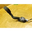 Pedal Gaspedal Gaspoti Peugeot 207 Bosch 0280755128 9681844080