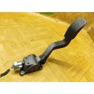 Pedal Gaspedal Gaspoti Peugeot 207 Bosch 0280755128 9681844080