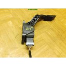 Pedal Gaspedal Gaspoti Peugeot 207 Bosch 0280755128 9681844080