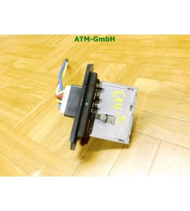 Widerstand Vorwiderstand Nissan Micra 3 III K12