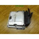 Motorsteuergerät Steuergerät Chrysler PT Cruiser Bosch 0281011093 P05034034AB