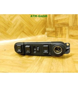 Schalterblock Scheibenheizung Trac LWR Dimmer Chrysler PT Cruiser 04671673AA