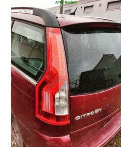 Bremsleuchte Rückleuchte Bremslicht Rücklicht Citroen C4 links