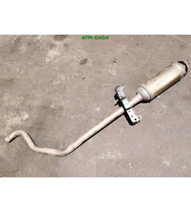 KAT Katalysator Opel Corsa D Walker 82073262 103R-000150