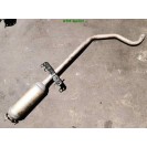 KAT Katalysator Opel Corsa D Walker 82073262 103R-000150